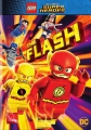 Лего: Флэш - Lego DC Comics Super Heroes- The Flash