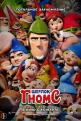 Шерлок Гномс - Gnomeo & Juliet- Sherlock Gnomes