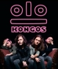 Kongos - Live from Milwaukee Summerfest - 