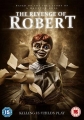 Месть куклы Роберт - The Legend of Robert the Doll