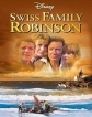 Швейцарская семья Робинзонов - Swiss Family Robinson