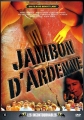 Арденнская ветчина - Jambon d°Ardenne