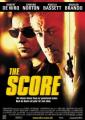 Медвежатник - The Score