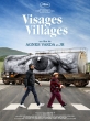 Лица, деревни - Visages, villages