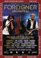 Foreigner with the 21st Century Symphony Orchestra & Chorus - 