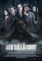 Красный залив - Red Billabong