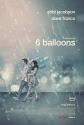 6 шариков - 6 Balloons