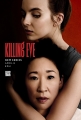 Убивая Еву - Killing Eve