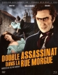     - Murders In The Rue Morgue