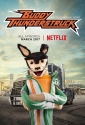 Бадди Громанутый - Buddy Thunderstruck