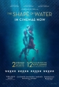 Форма Воды: Дополнительные материалы - The Shape of Water- Bonuces