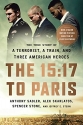 Поезд на Париж: Дополнительные материалы - The 15-17 to Paris- Bonuces