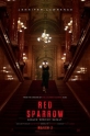 Красный Воробей: Дополнительные материалы - Red Sparrow- Bonuces