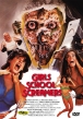 Кричащие школьницы - Girls School Screamers