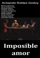 Невозможная любовь - Imposible amor