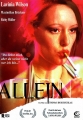Одна - Allein