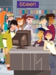 Шестнадцатилетние - 6Teen