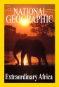 Невероятная Африка - Extraordinary Africa