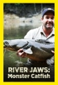 Nat Geo Wild: Речные обитатели - River Jaws Monster Catfish