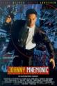 Джонни Мнемоник - Johnny Mnemonic