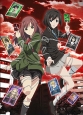 Лострейдж: Пробуждение Wixoss - Lostorage Incited Wixoss