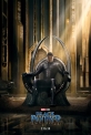 Чёрная Пантера: Дополнительные материалы - Black Panther- Bonuces