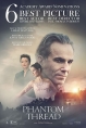 Призрачная Нить: Дополнительные материалы - Phantom Thread- Bonuces