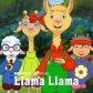 Лама Лама - Llama Llama