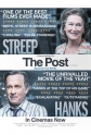 Секретное Досье: Дополнительные материалы - The Post- Bonuces