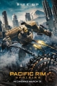 Тихоокеанский Рубеж 2: Дополнительные материалы - Pacific Rim Uprising- Bonuces