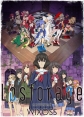 Лострейдж Объединение WIXOSS - Lostorage Conflated WIXOSS