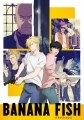 Банановая рыба - Banana Fish