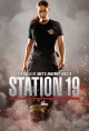 Пожарная часть 19 - Station 19