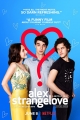 Алекс Стрейнджлав - Alex Strangelove