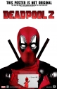 Дэдпул 2: Дополнительные материалы - Deadpool 2- Bonuces