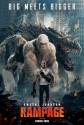 Рэмпейдж: Дополнительные материалы - Rampage- Bonuces