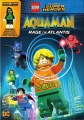 LEGO DC Comics: Аквамен - Ярость Атлантиды - LEGO DC Comics Super Heroes- Aquaman - Rage of Atlantis