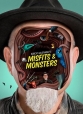 Маргиналы и монстры Бобкэта Голдтуэйта - Bobcat Goldthwait°s Misfits & Monster