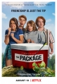 Прибор - The Package