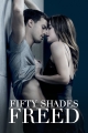 Пятьдесят Оттенков Свободы: Дополнительные материалы - Fifty Shades Freed- Bonuces