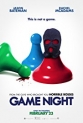 Ночные Игры: Дополнительные материалы - Game Night- Bonuces