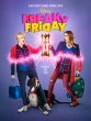 Чумовая пятница - Freaky Friday