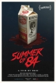 Лето 84 - Summer of 84