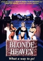 В раю с блондинкой - Blonde Heaven