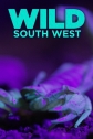 Прекрасная Америка: Дикий Юго-Запад. - Wild Southwest