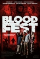 Кровавый фестиваль - Blood Fest