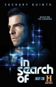 В поисках... - In Search Of...