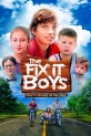 Мальчики все починят - The Fix It Boys