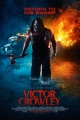 Виктор Кроули - Victor Crowley