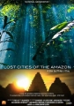 Пропавшие города Амазонии: Легенда становится реальностью - Lost Cities of the Amazon. The Legend is Real